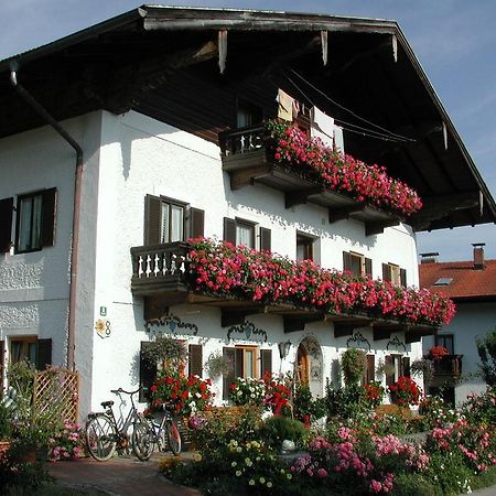 Biererhof Villa Rottau Luaran gambar