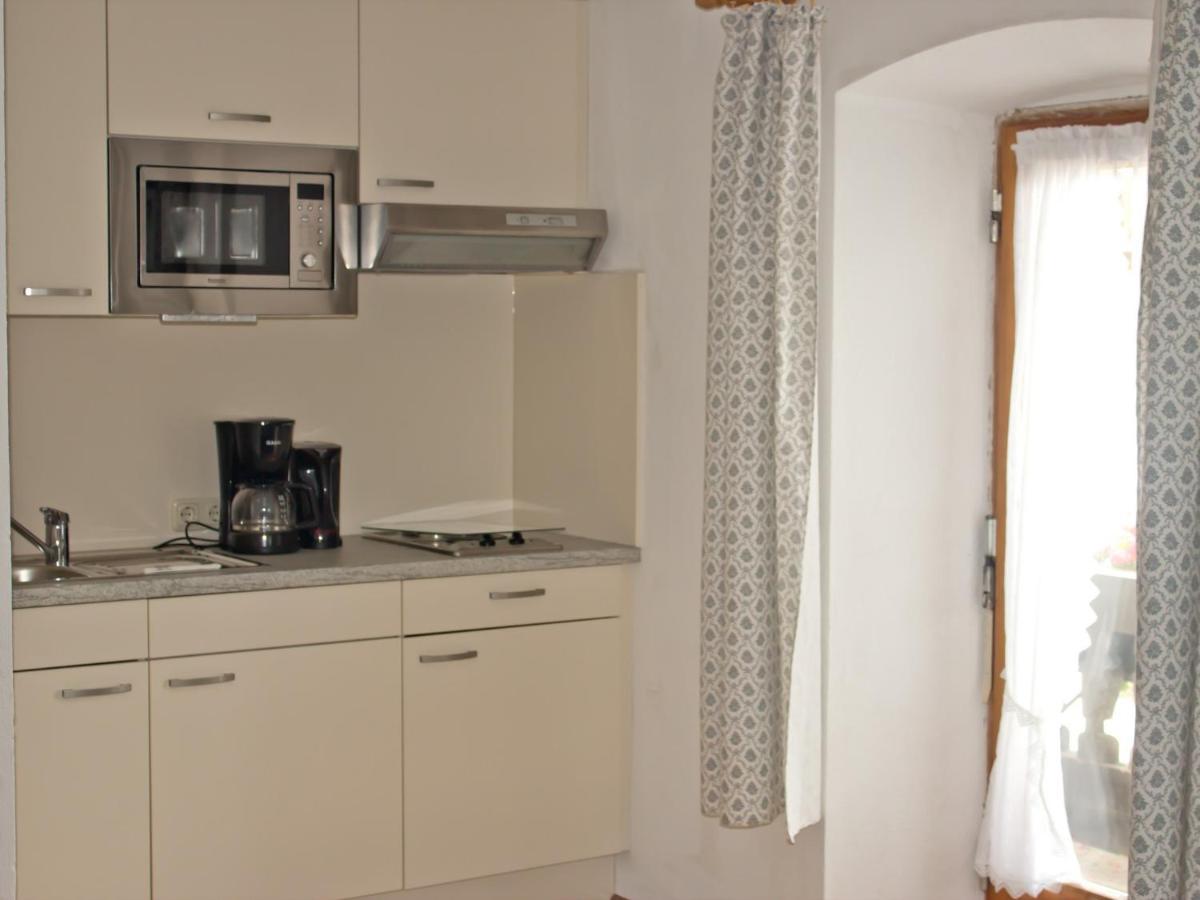 Biererhof Villa Rottau Luaran gambar