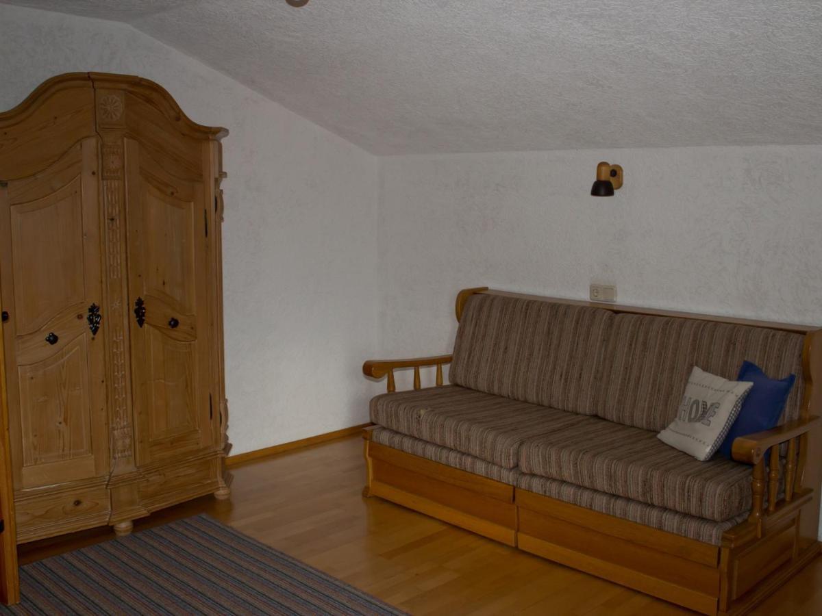 Biererhof Villa Rottau Luaran gambar