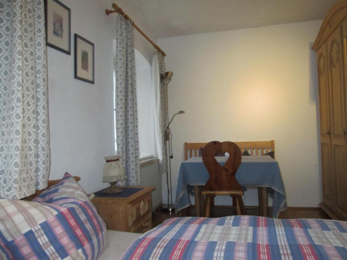 Biererhof Villa Rottau Luaran gambar
