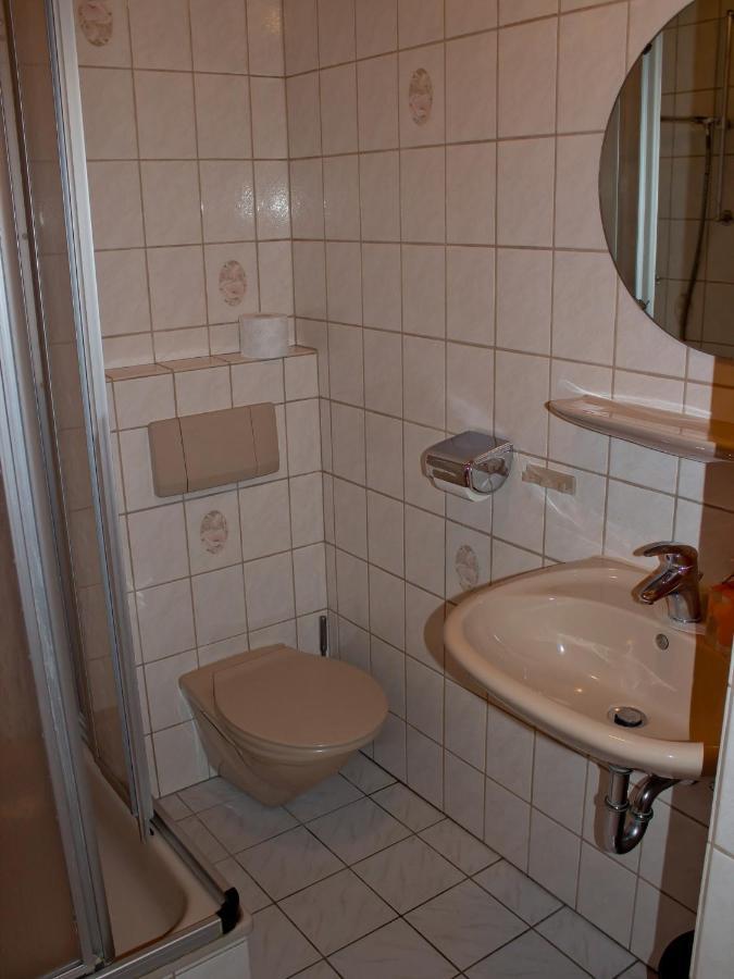 Biererhof Villa Rottau Luaran gambar