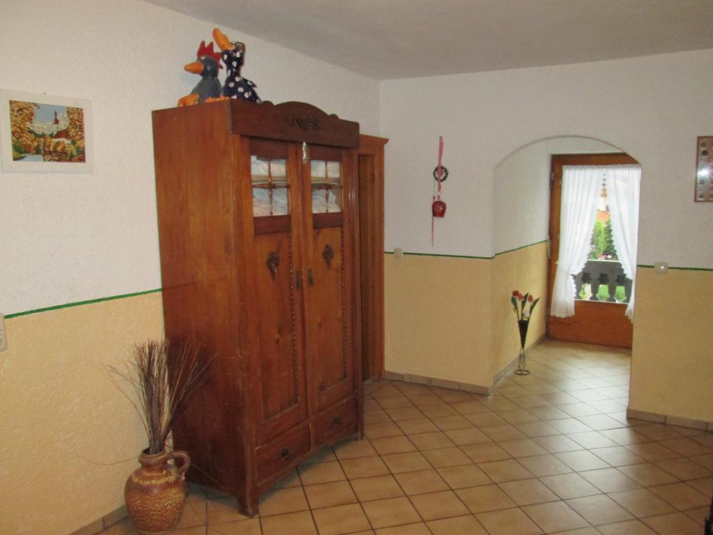 Biererhof Villa Rottau Luaran gambar