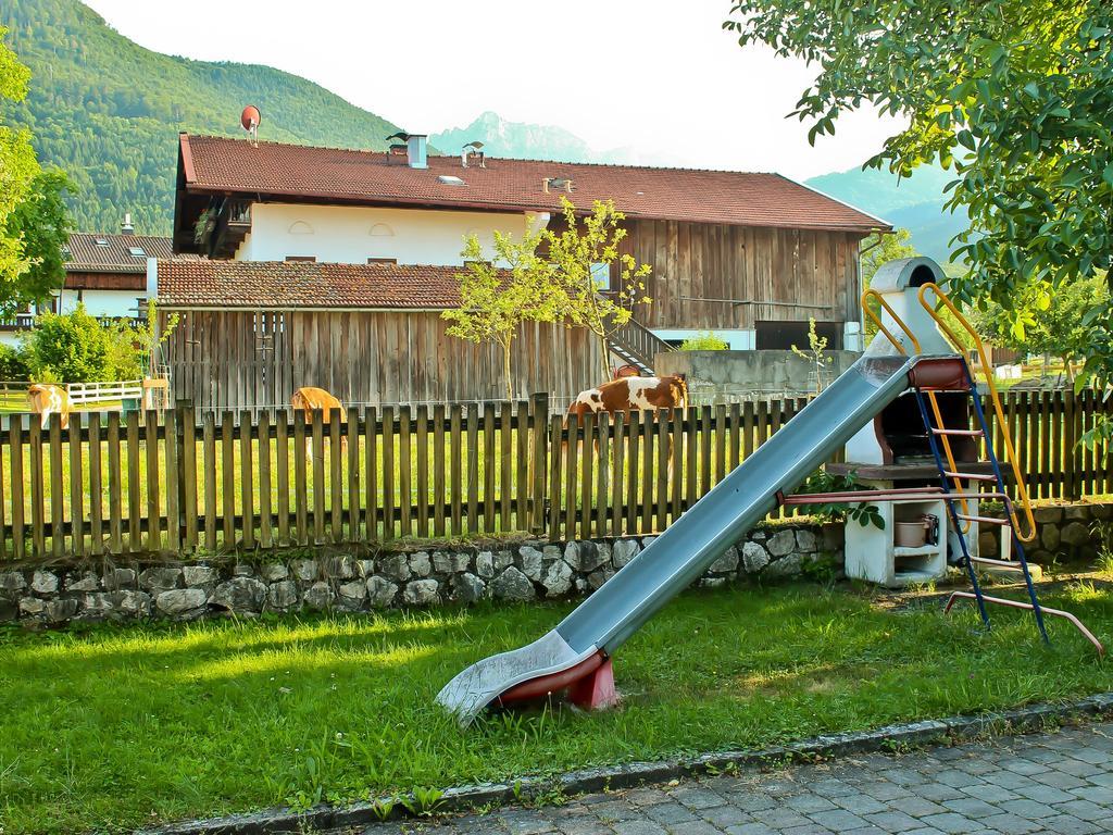 Biererhof Villa Rottau Luaran gambar